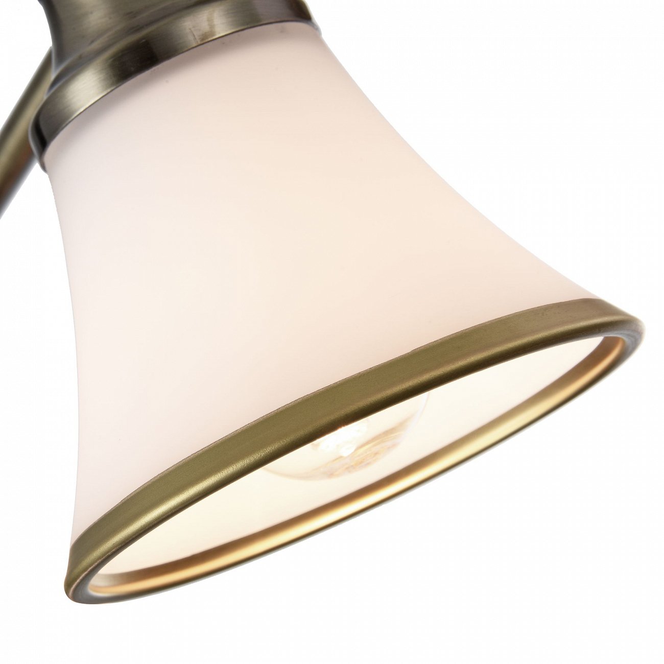 Спот настенный бежевый Freya Jasinta 03-BS FREYA  00-3957527 Бежевый  - Вид №3