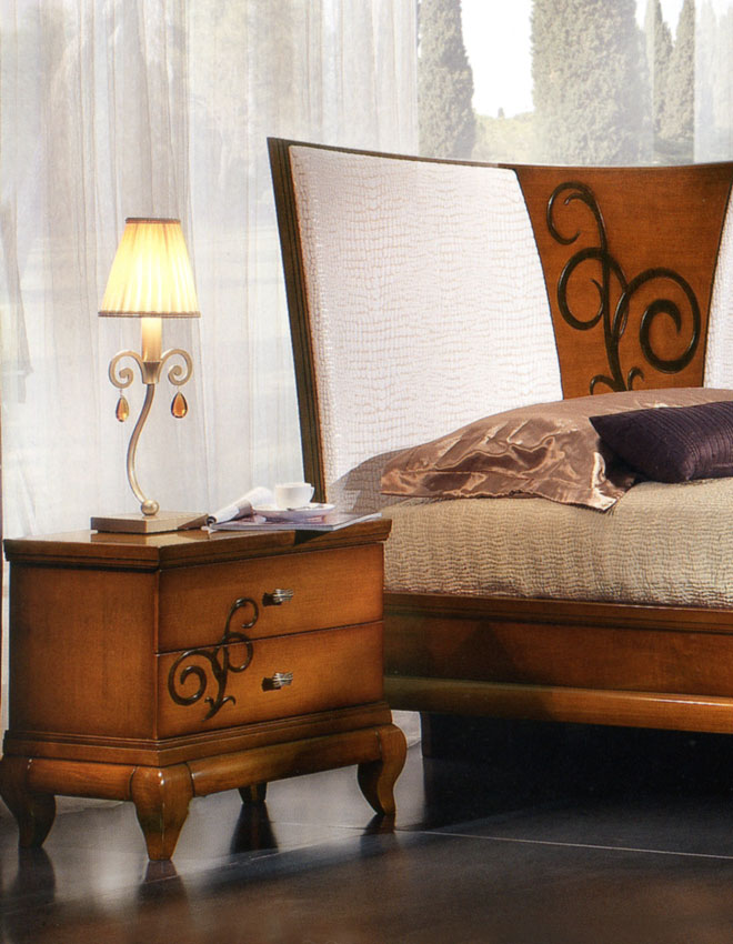 Тумбочка Miro MIRANDOLA D4100 Daniel