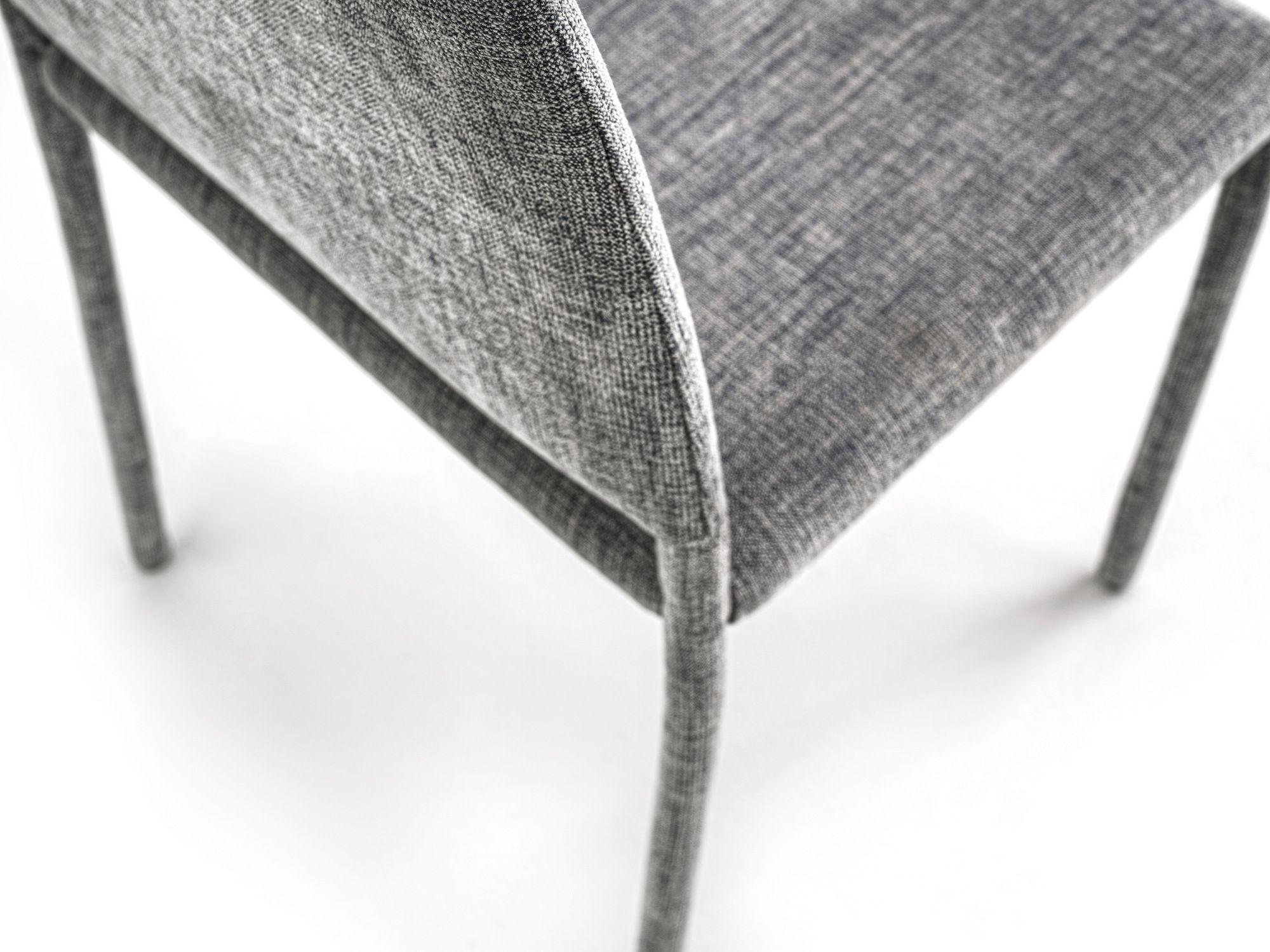 Тканевый стул Riva 1920 Kau ARCH-00033038 - Вид №1