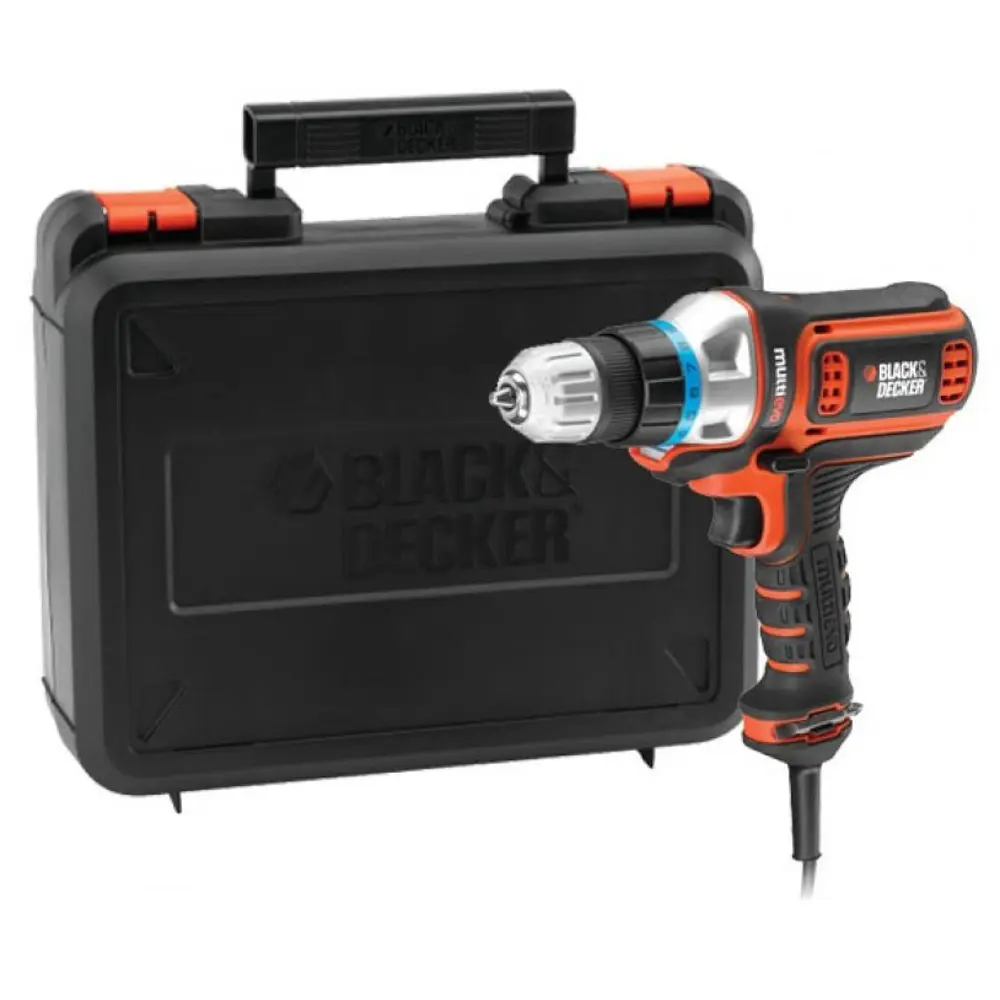 Реноватор сетевой Black + Decker Multievo MT350K, 220 Вт STLM-2152479 - Вид №4