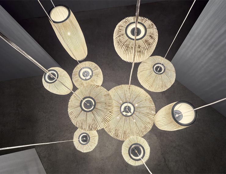 002918 Композиция 10 Arturo Alvarez Coral Santreyd - Вид №3