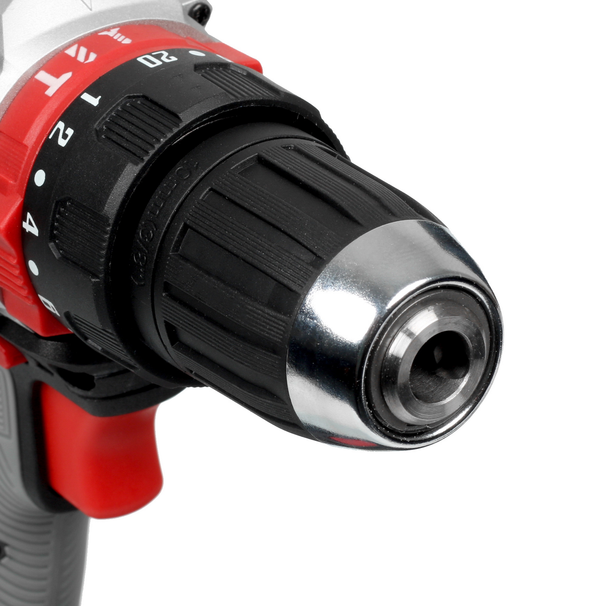 Дрель-шуруповерт PIT PSR18-D4 9040278 STDN-0115488 - Вид №4