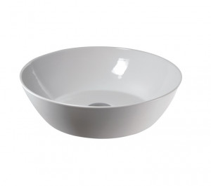 comp_werbi Накладная раковина на столешницу  круглая Ex.T