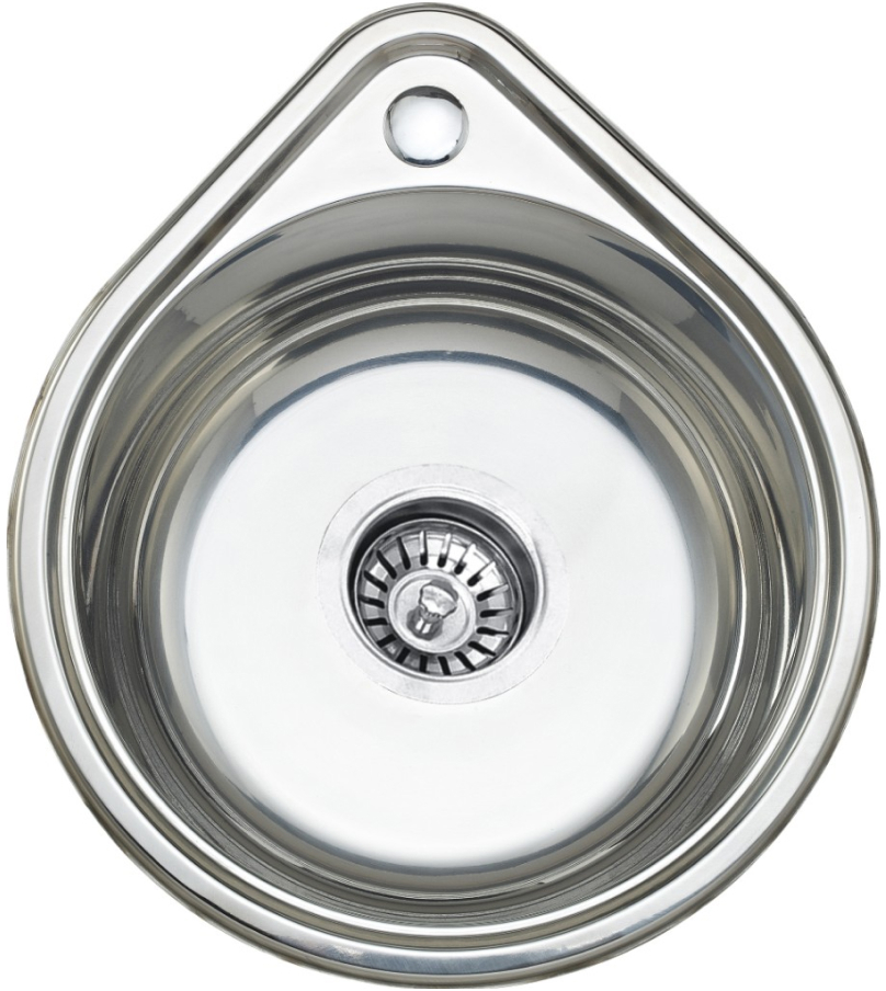 Кухонные мойки Eco Wien SWT-3945.A SEAMAN