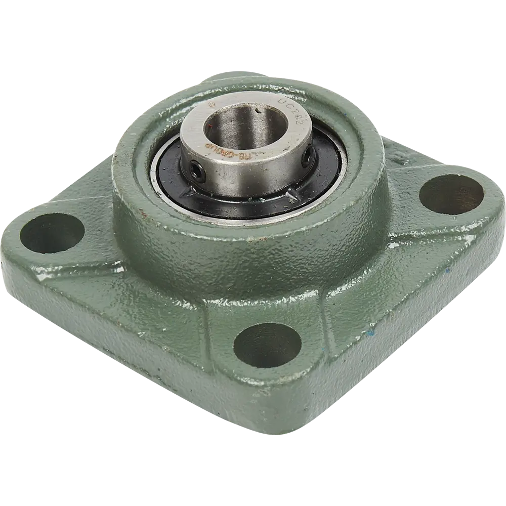 Корпусной подшипник UCF 202 диаметр 47 мм 84910413 STLM-2107347 Santreyd 