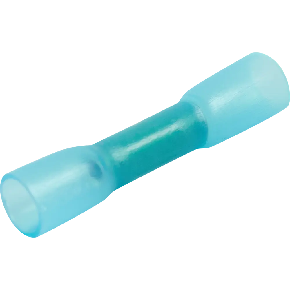 Гильза соединительная DUWI с термоусаживаемой манжетой 1.5-2.5 мм² 87660312 STLM-1114822 - Вид №1