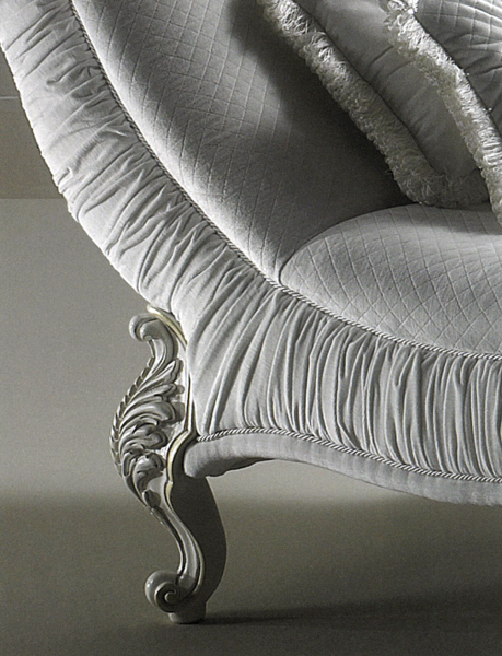 Кушетка  SAVIO FIRMINO 3328 DOR  - Вид №1