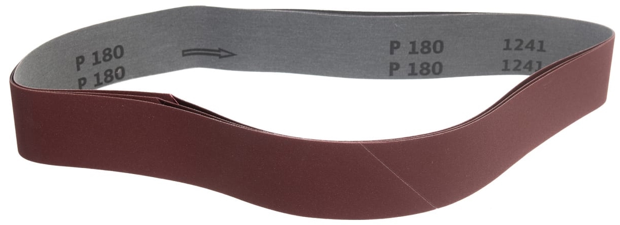 Шлифовальная лента Metabo 629067000 1156696 STDN-0015130 - Вид №2