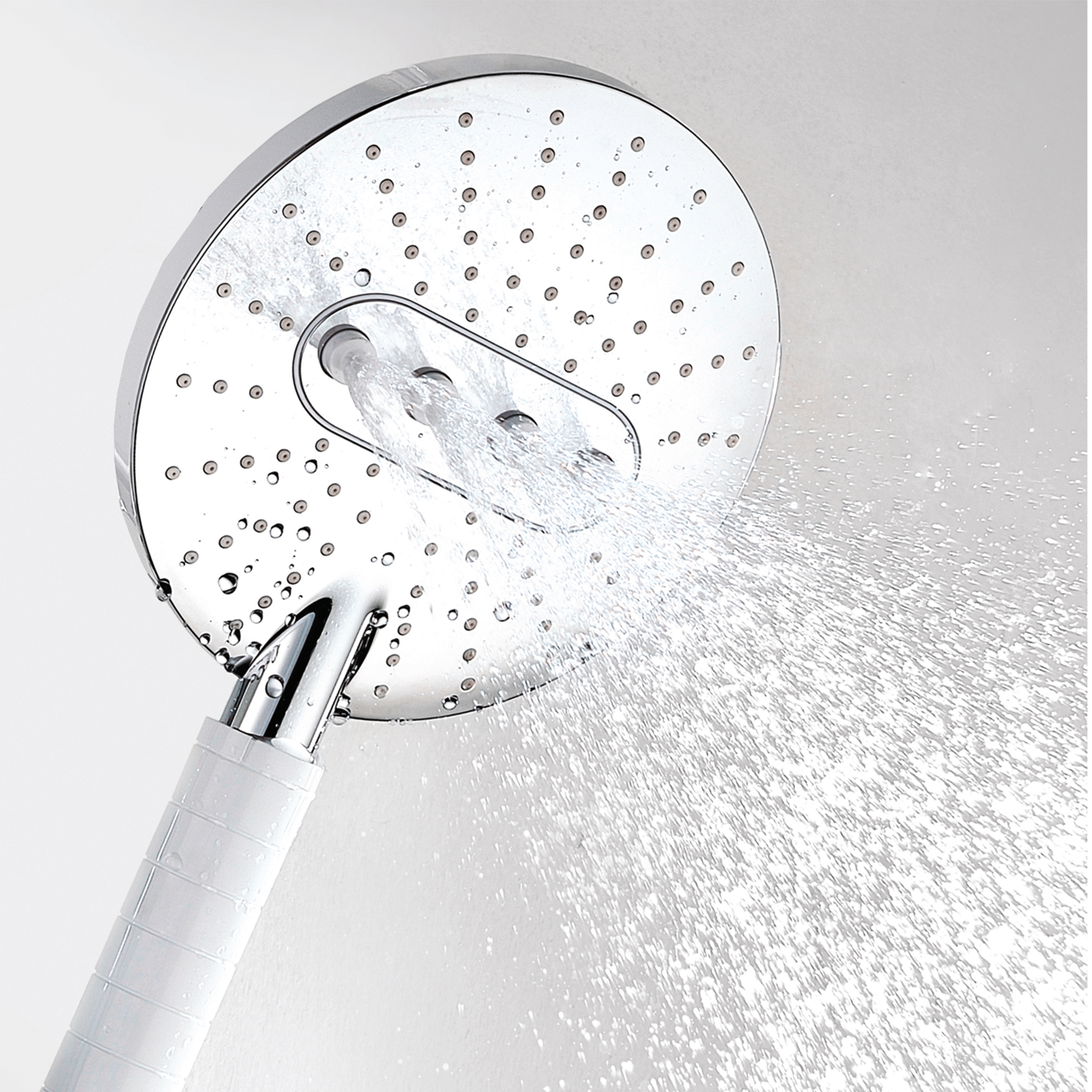 A044 Душевой комплект WasserKRAFT  - Вид №2