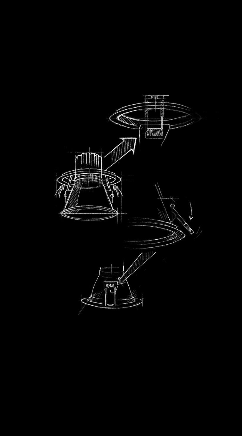 Arkoslight Встраиваемый светодиодный точечный светильник Swap sun-id-1403361 - Вид №29