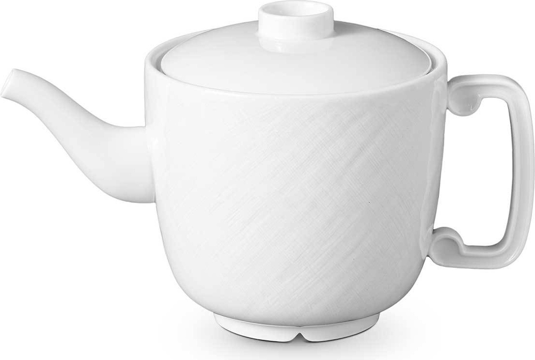 10571395 Чайник заварной Фарфоровый L’Objet США 