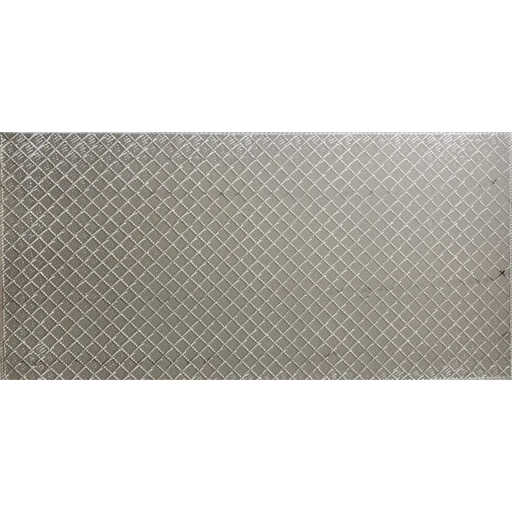 Глазурованный керамогранит Аксима Валетта 60x120 см 1.44 м² матовый цвет светло-серый AXIMA VALLETTA STLM-2113781 - Вид №4