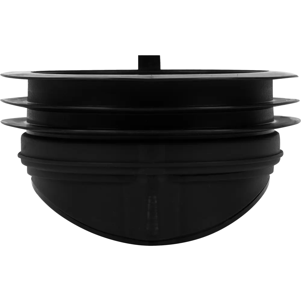 Манжета McAlpine с обратным клапаном для канализационных труб 110 мм 82422785 STLM-0027082 - Вид №1