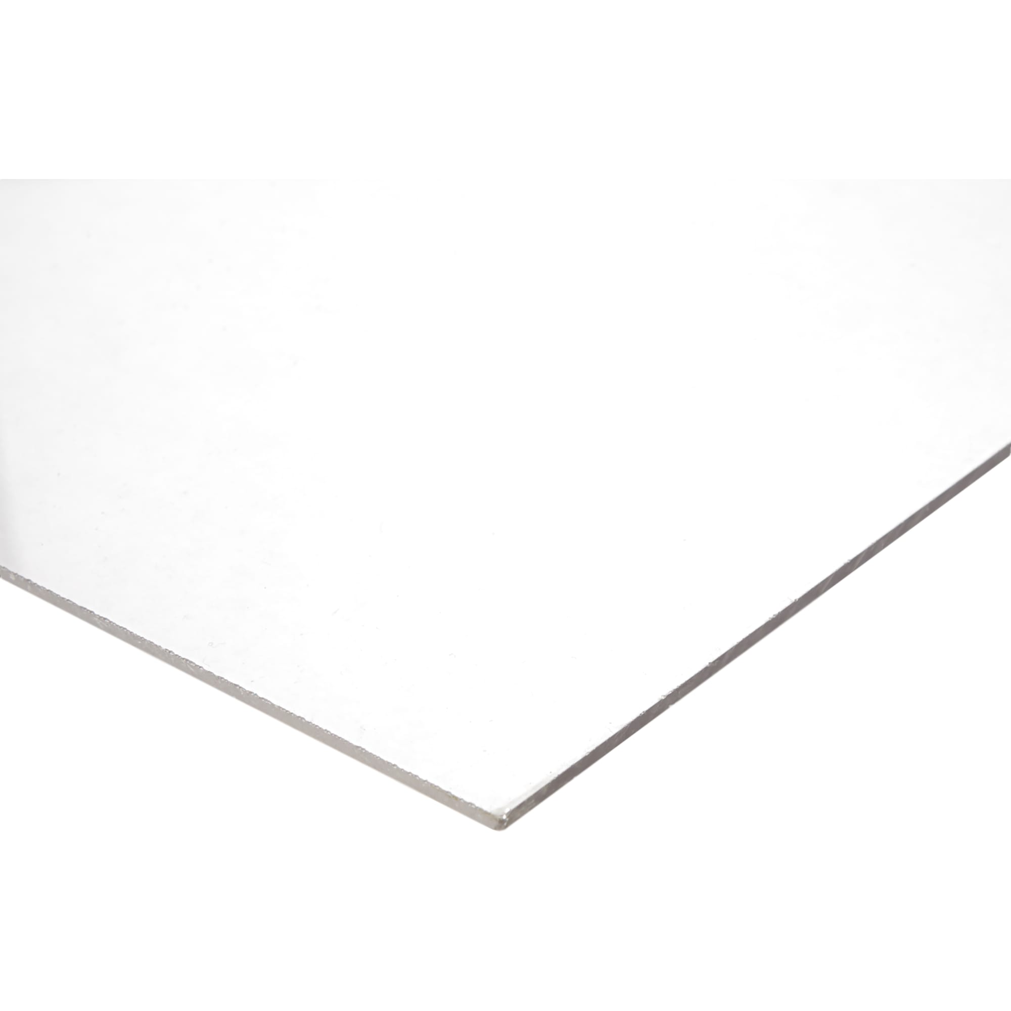 82384431 Стекло акриловое прозрачное 1525x1025x2 мм Santreyd STLM-0026061