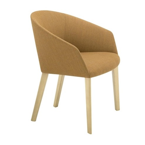 037752 Кресло Brandy Andreu World 