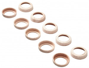 Манжета, 10 штук GROHE 4376500M