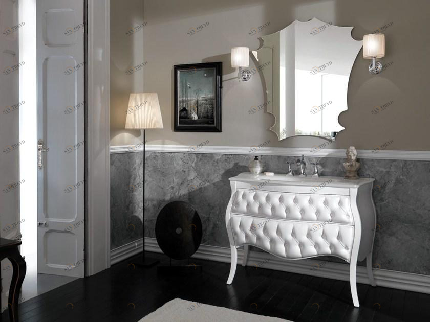 LEGNOBAGNO Тумба под умывальник с ящиками Style 2 sun-id-1418944