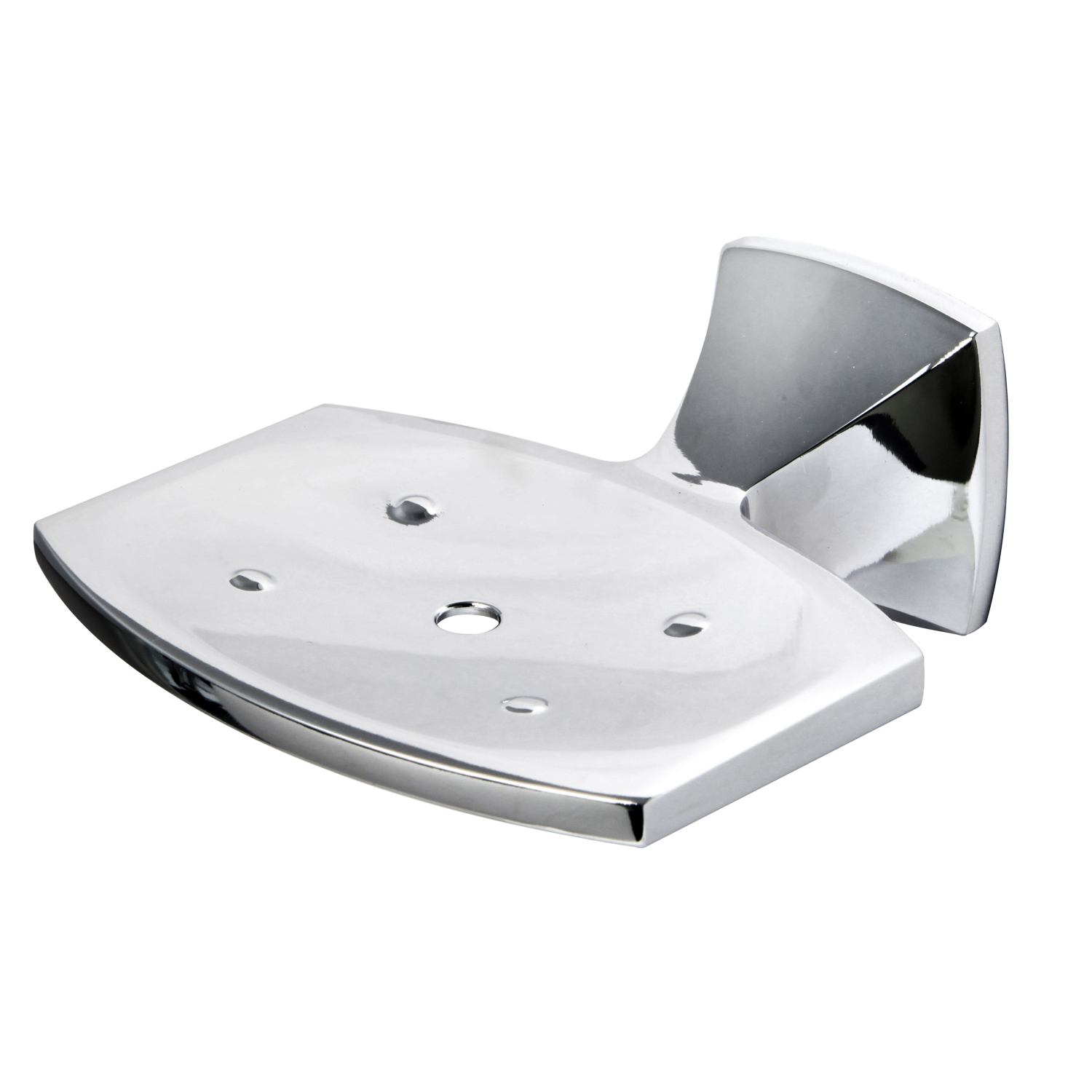 K-2569 Wern Мыльница решетка WasserKRAFT Wern K-2500  - Вид №1