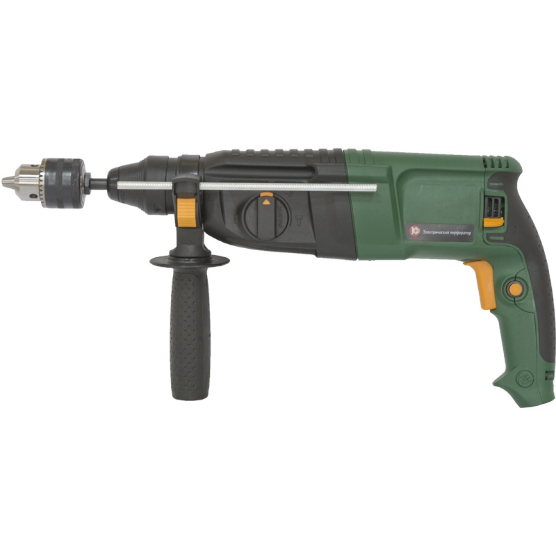 23963 Калибр Электрический перфоратор ЭП- 800/26  - Вид №3