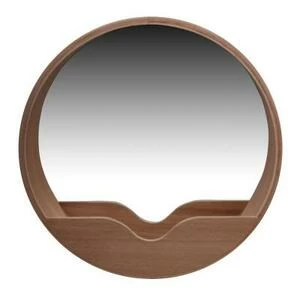 Зеркало настенное Round Wall, D60 см