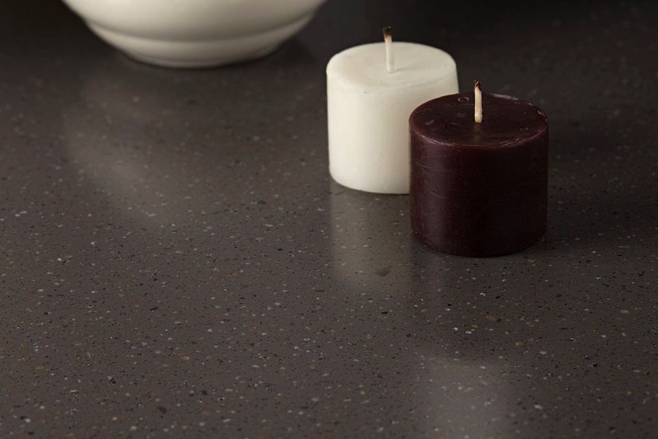 Столешницы для кухни - Брюн лайт LIGRON LIST170 9027 - Вид №3