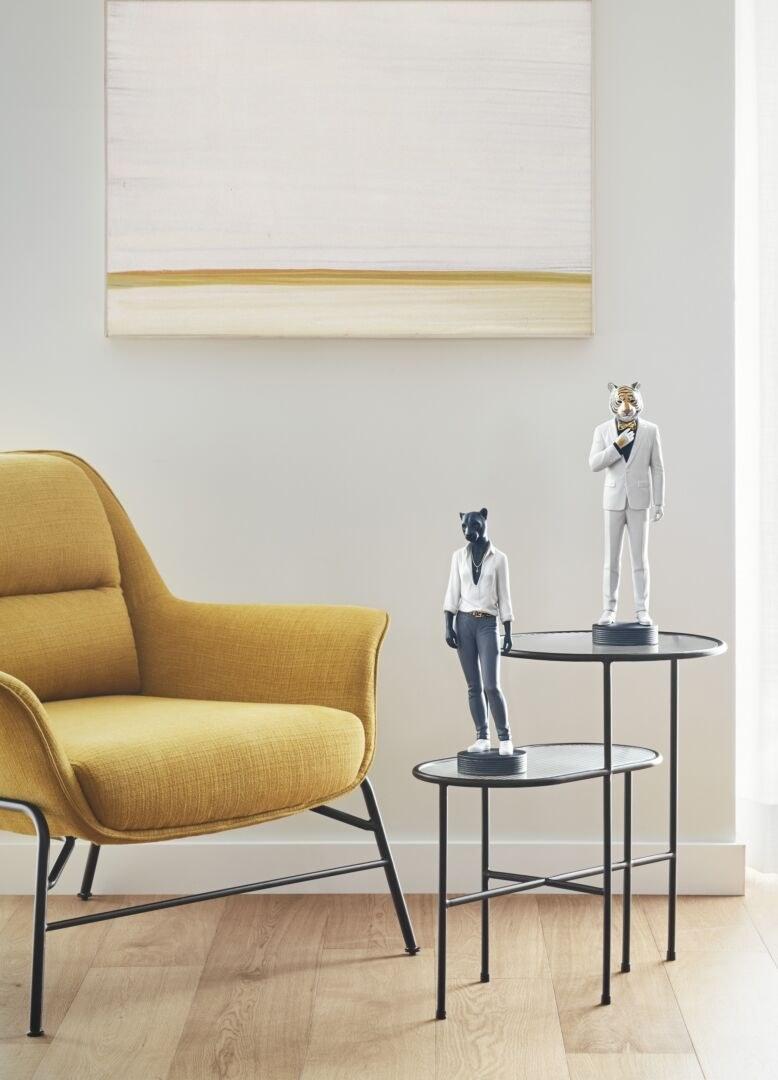 Lladró Фарфоровый орнамент  1009428  - Вид №4