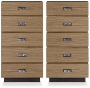 Arte Brotto Комод из дерева Segreti S396r