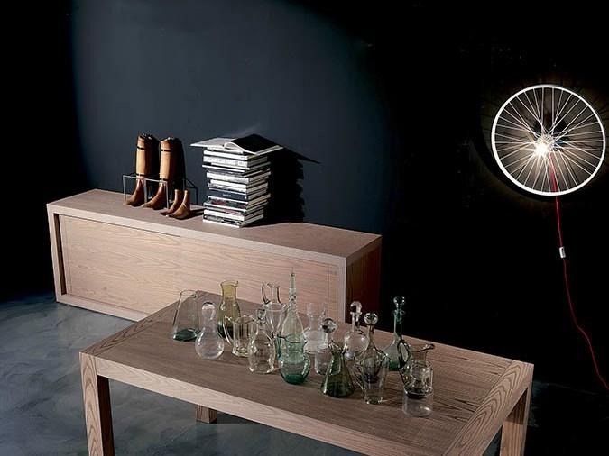 Fimar Комод из вяза с раздвижными дверцами sun-id-1364776 - Вид №4