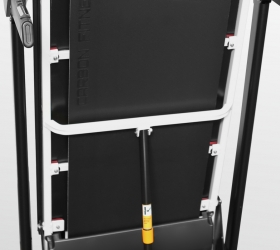 T500 Беговая дорожка t500 Carbon Fitness  - Вид №2