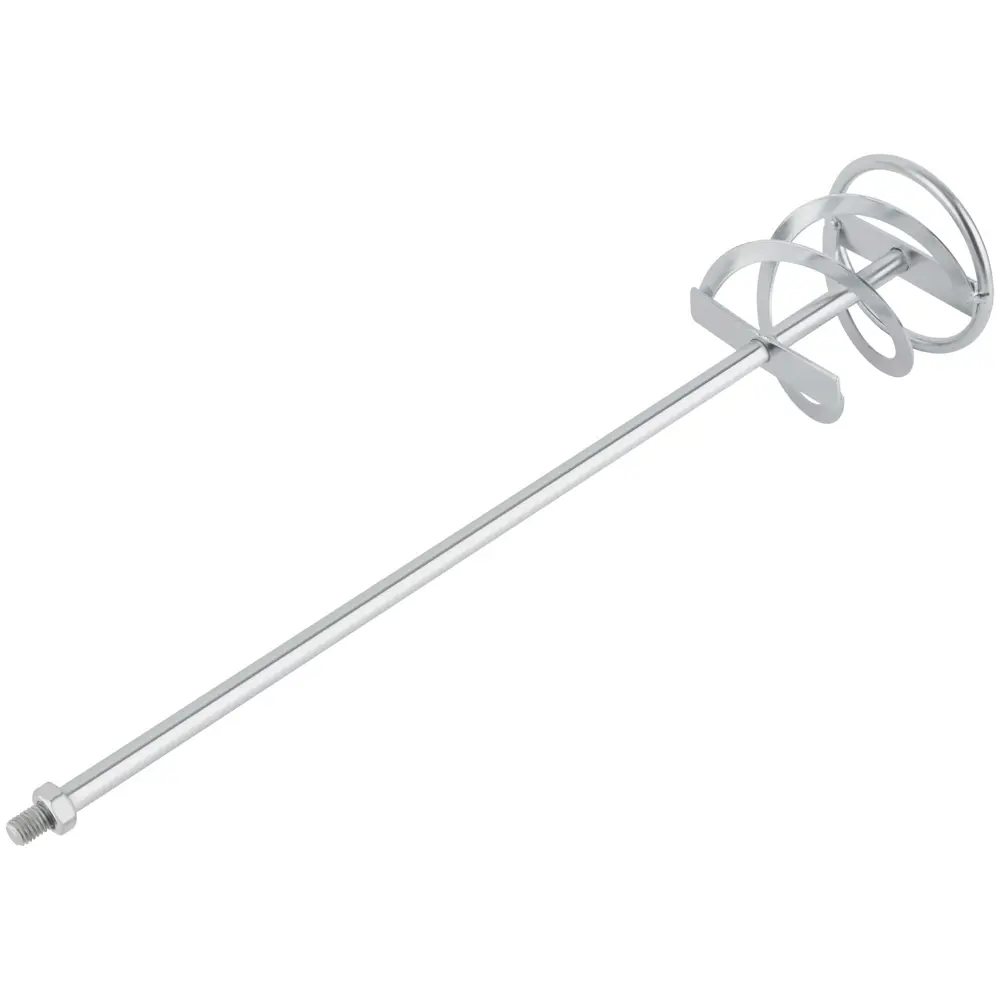 Насадка-миксер Fit 04284 120x590 мм, сталь STLM-2203840 - Вид №1