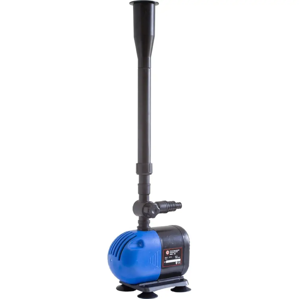 Насос для фонтана Калибр НФЭ-35 1600 л/час STLM-2183971