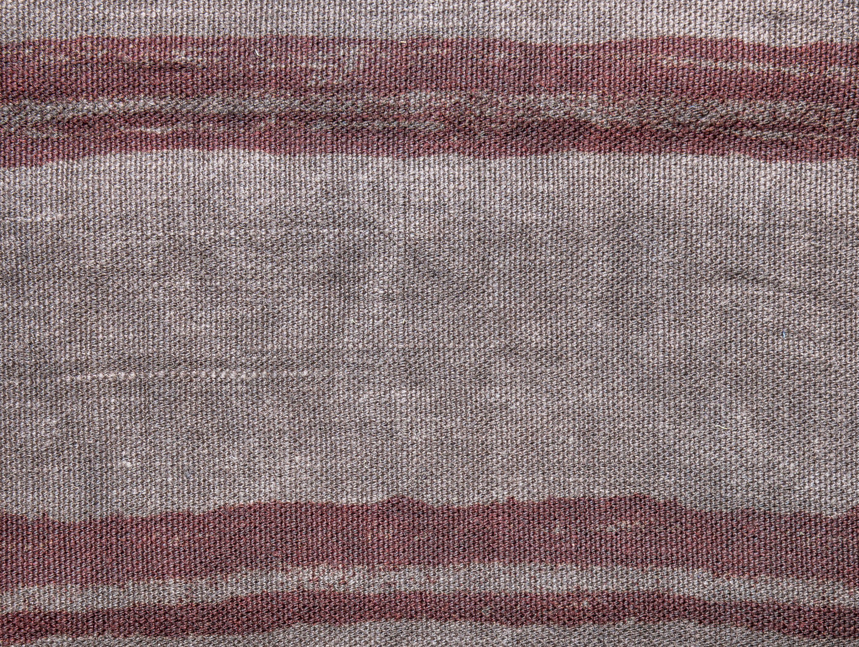 Льняная полосатая ткань The House of Lyria FREGOLA ARCH-00084941 - Вид №13