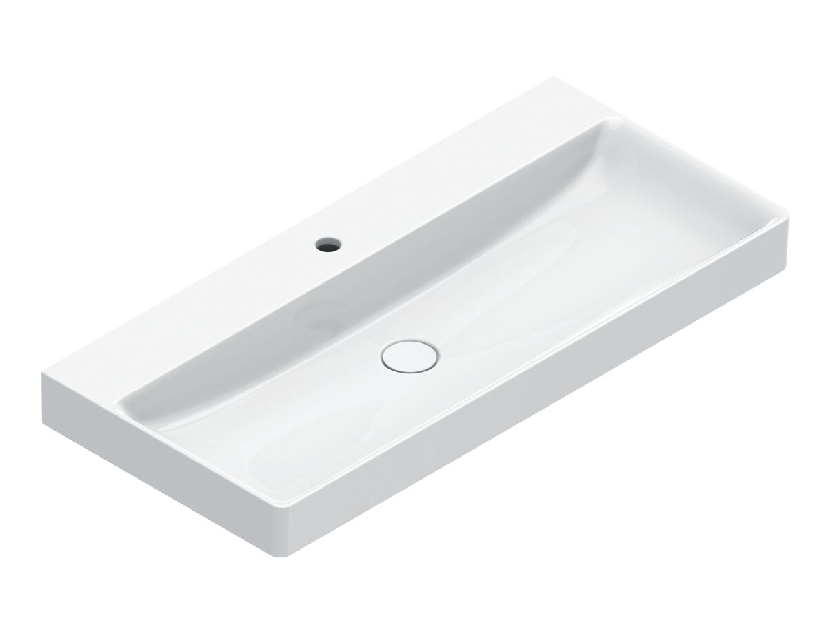 Прямоугольная одиночная раковина CERAMICA CATALANO ARCH-00067642