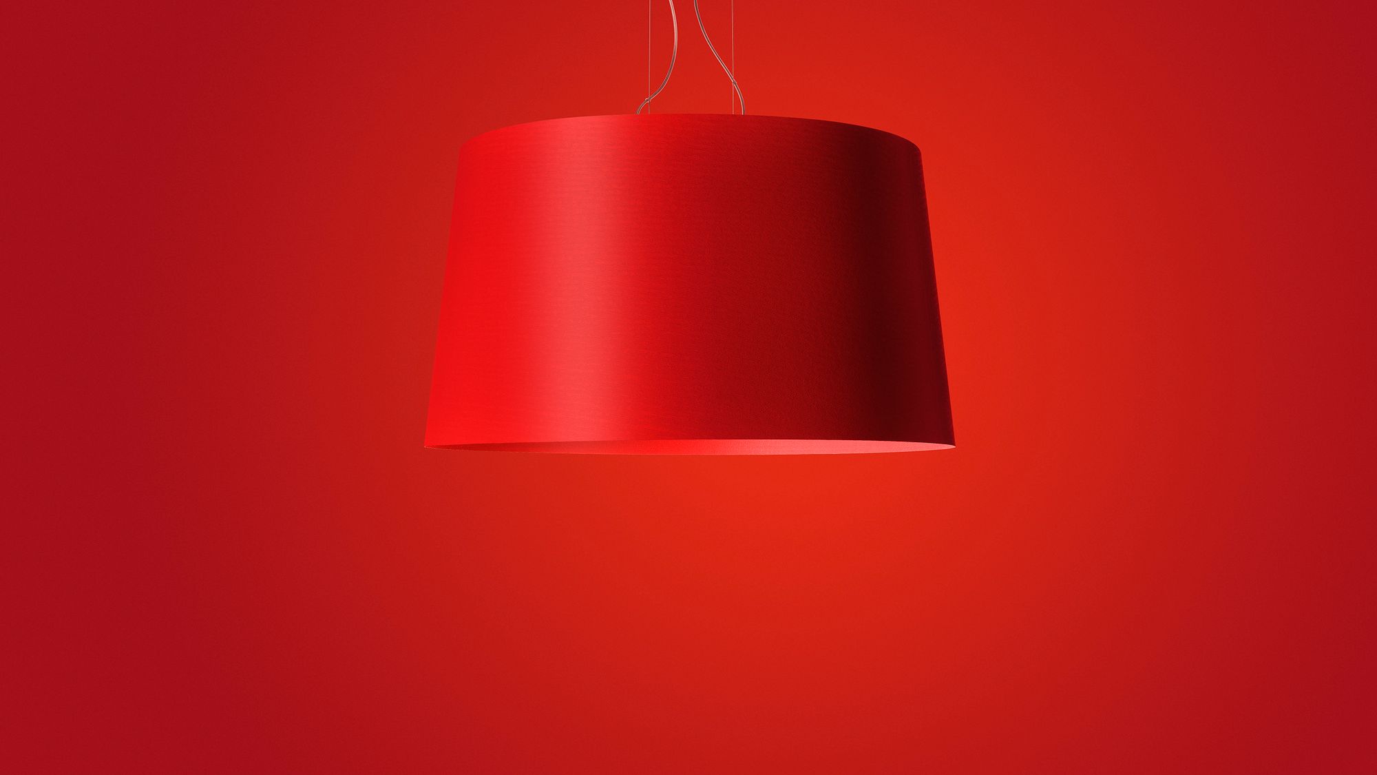 Композитный материал светодиодный подвесной светильник Foscarini ARCH-00141770 - Вид №7