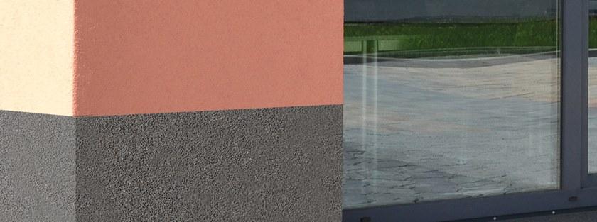 Baumit Отделка фасадов Decorativi sun-id-1453080 - Вид №2