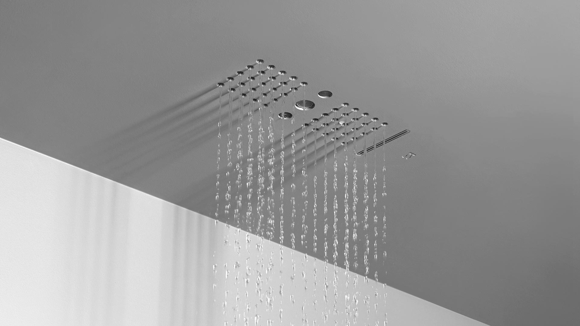 ST-89 Ghost Насадка для душа Antoniolupi  - Вид №25