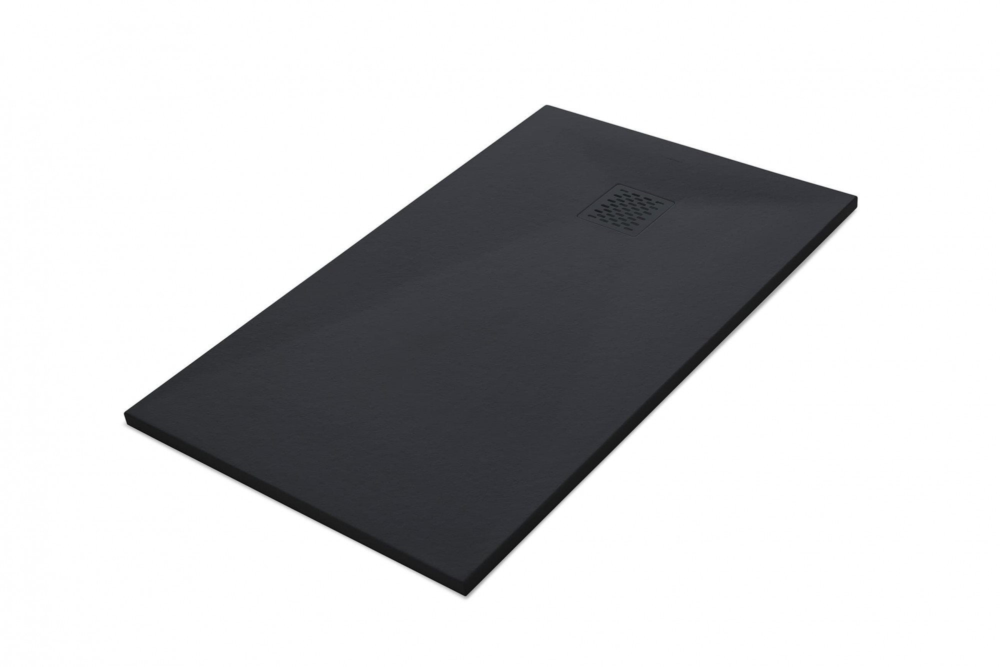 MCBATH Centuria Stone Nox 140x90 прямоугольный графитовый sun-id-1959592