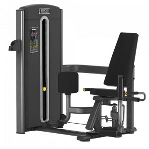 M05-019 Bronze gym -019 отведение бедра сидя Bronze Gym M05