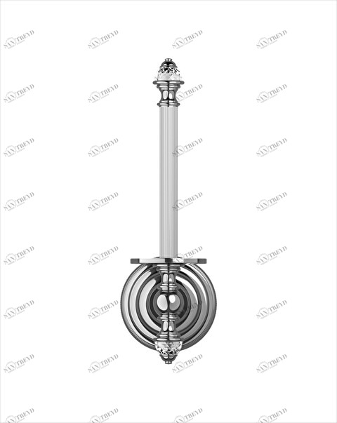 WHD511PS Держатель запасного рулона Diamond Devon&Devon 