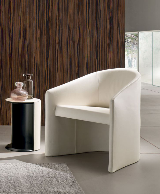 Кресло MANTA I 4 MARIANI MANTA0POLTRON Home