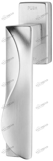 LINEA CALI' Ручка защиты от вторжений smartblock для windows dk Duna sun-id-1348739