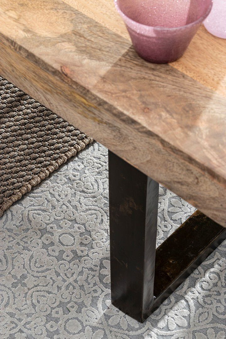 Деревянный прямоугольный стол BIZZOTTO Манчестер ARCH-00004205 - Вид №5