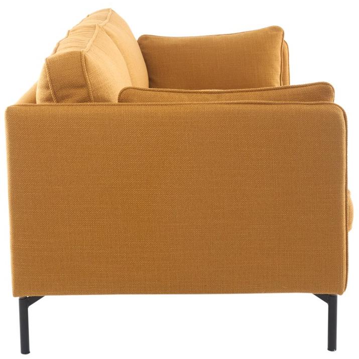 Pols Potten 2-местный тканевый диван с огнестойкой обивкой Ppn 555-020-010  - Вид №2