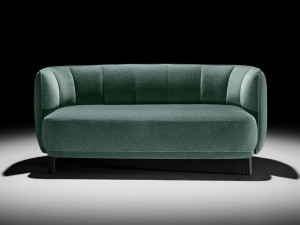 Ткань диван