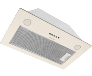 9021353 Вытяжка полновстраиваемая NORDFROST FB 6060 Y бежевый