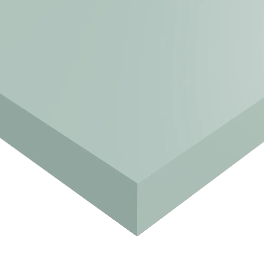 Полка настенная Spaceo Cactus 6 80x23.5 см МДФ цвет кактус STLM-2198340 - Вид №2