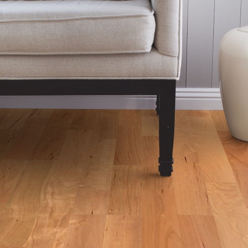 Паркетная доска Boen Вишня американская Анданте KIGL3PTD - Вид №4