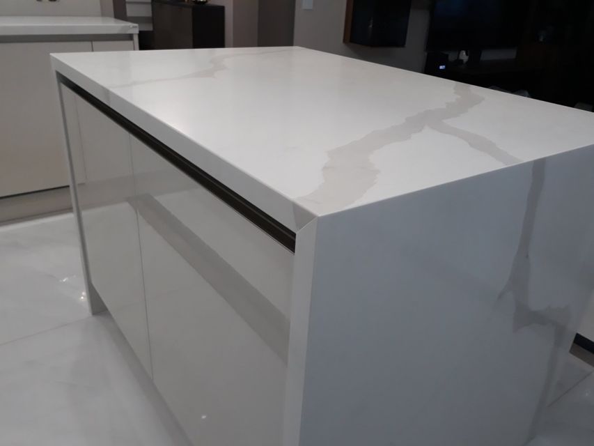 Столешницы для кухни - Стелла калакатта / 20 мм LIGRON LIST222 1492 - Вид №17