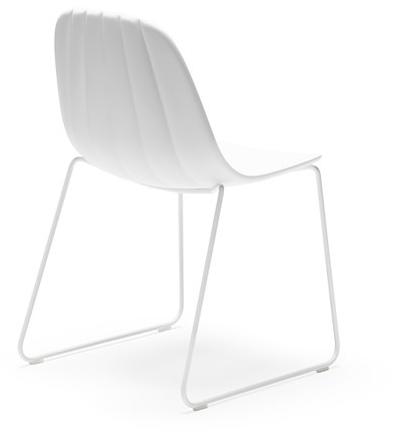 CHAIRS & MORE Основание стула из полиуретана Babah sun-id-1465104 - Вид №3