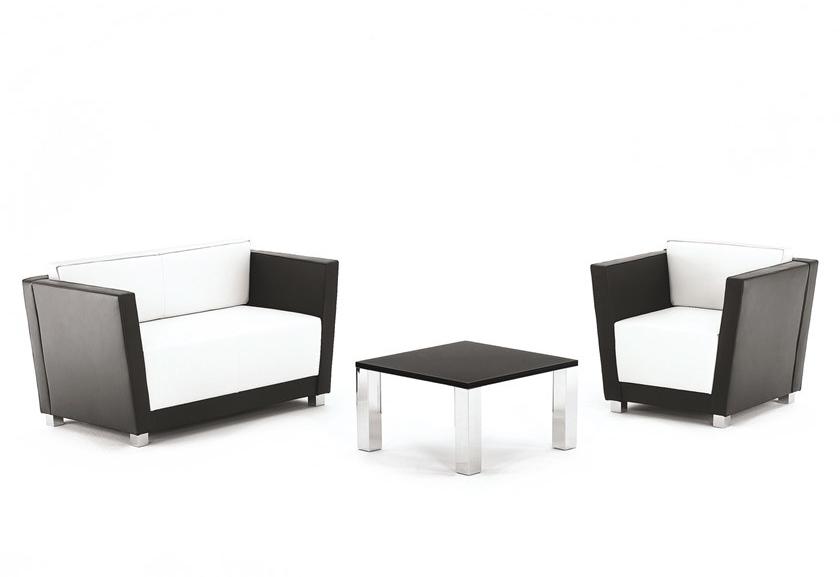 Spiegels 2-х местный кожаный диван .fonda sun-id-1452110 - Вид №1